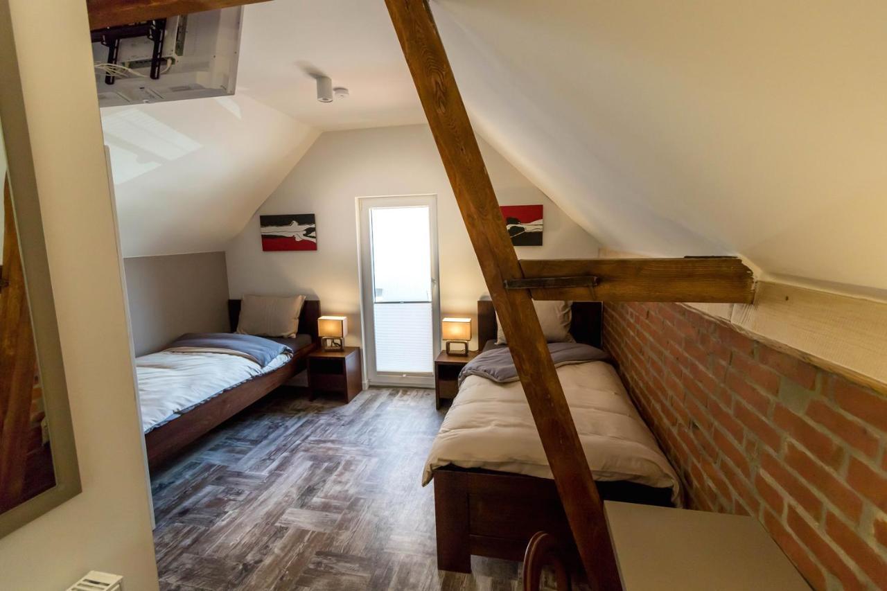 Bnb Comfort Guesthouse Olten - Lostorf エクステリア 写真