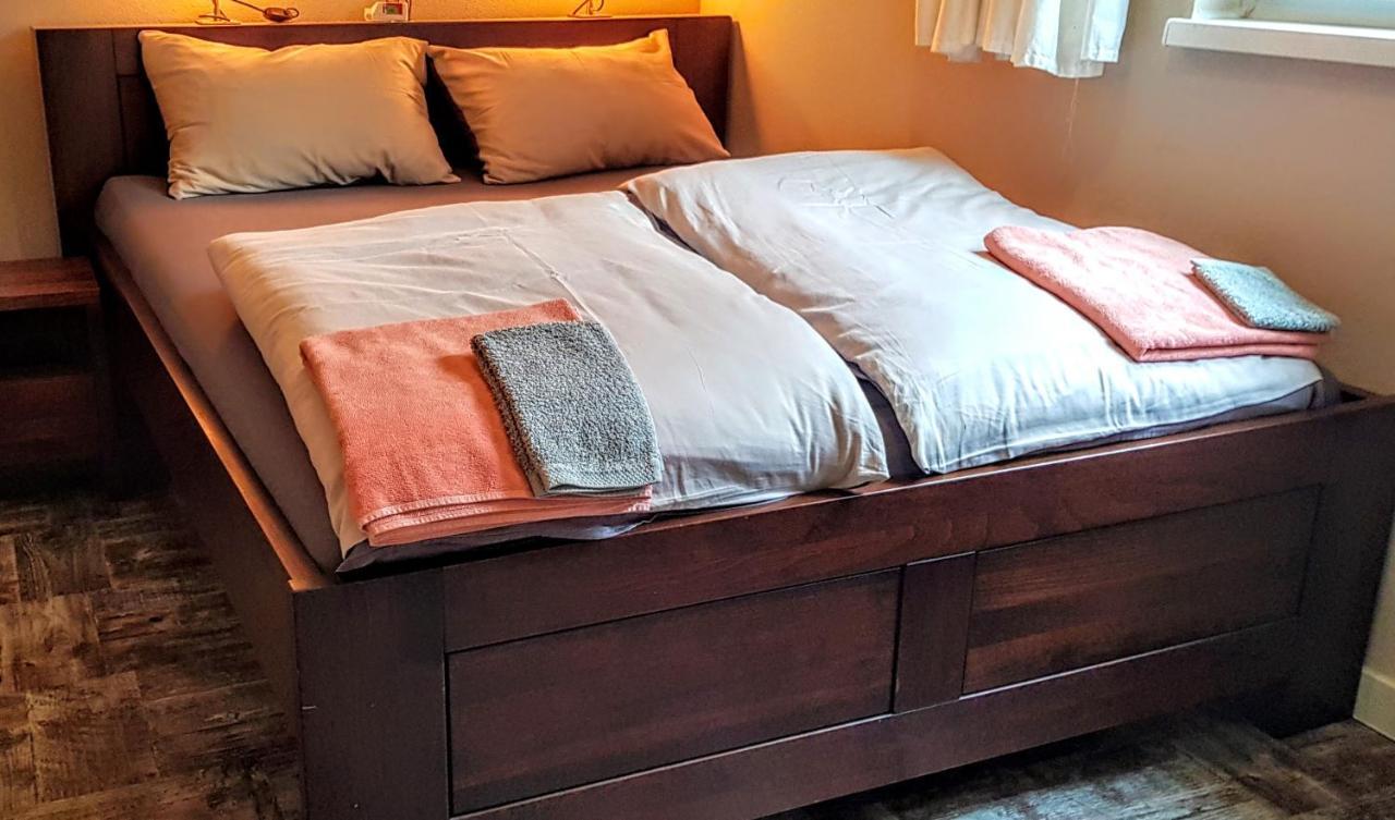 Bnb Comfort Guesthouse Olten - Lostorf エクステリア 写真