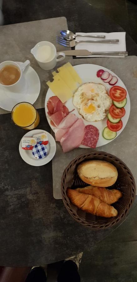 Bnb Comfort Guesthouse Olten - Lostorf エクステリア 写真