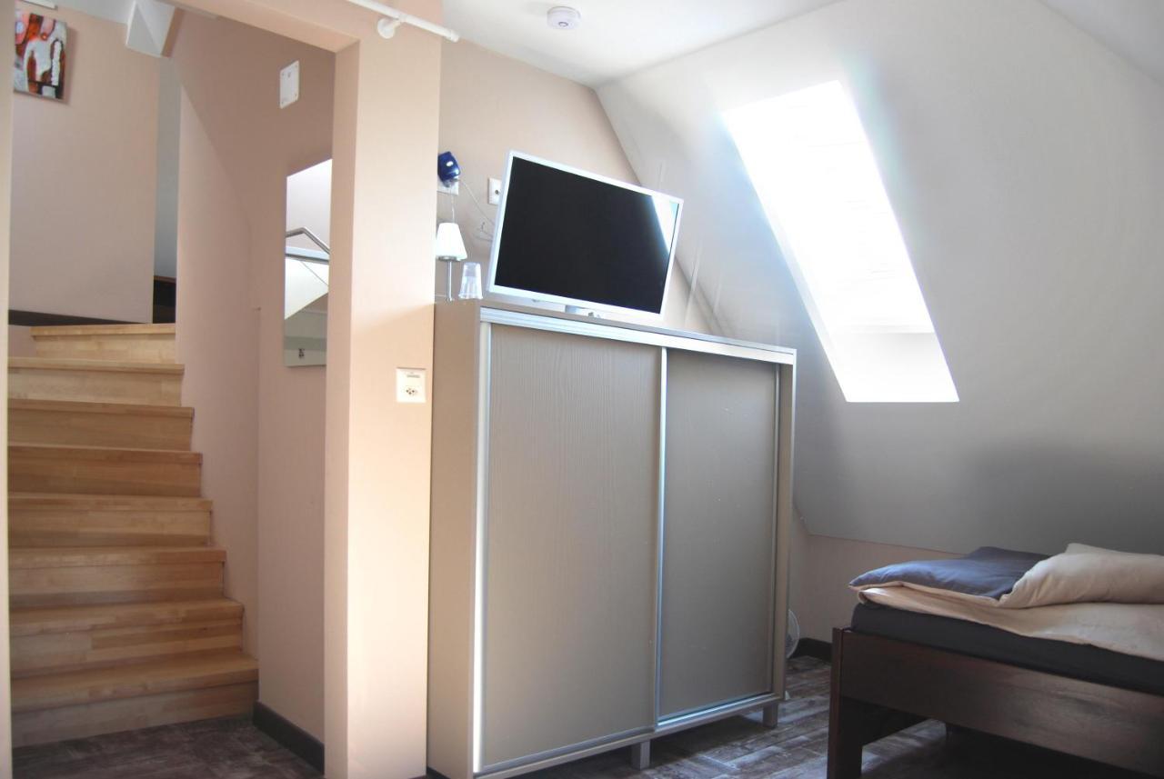 Bnb Comfort Guesthouse Olten - Lostorf エクステリア 写真