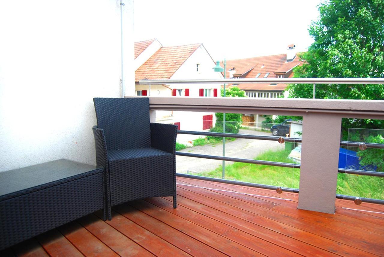 Bnb Comfort Guesthouse Olten - Lostorf エクステリア 写真