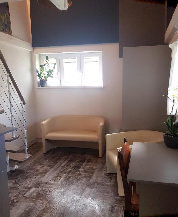 Bnb Comfort Guesthouse Olten - Lostorf エクステリア 写真