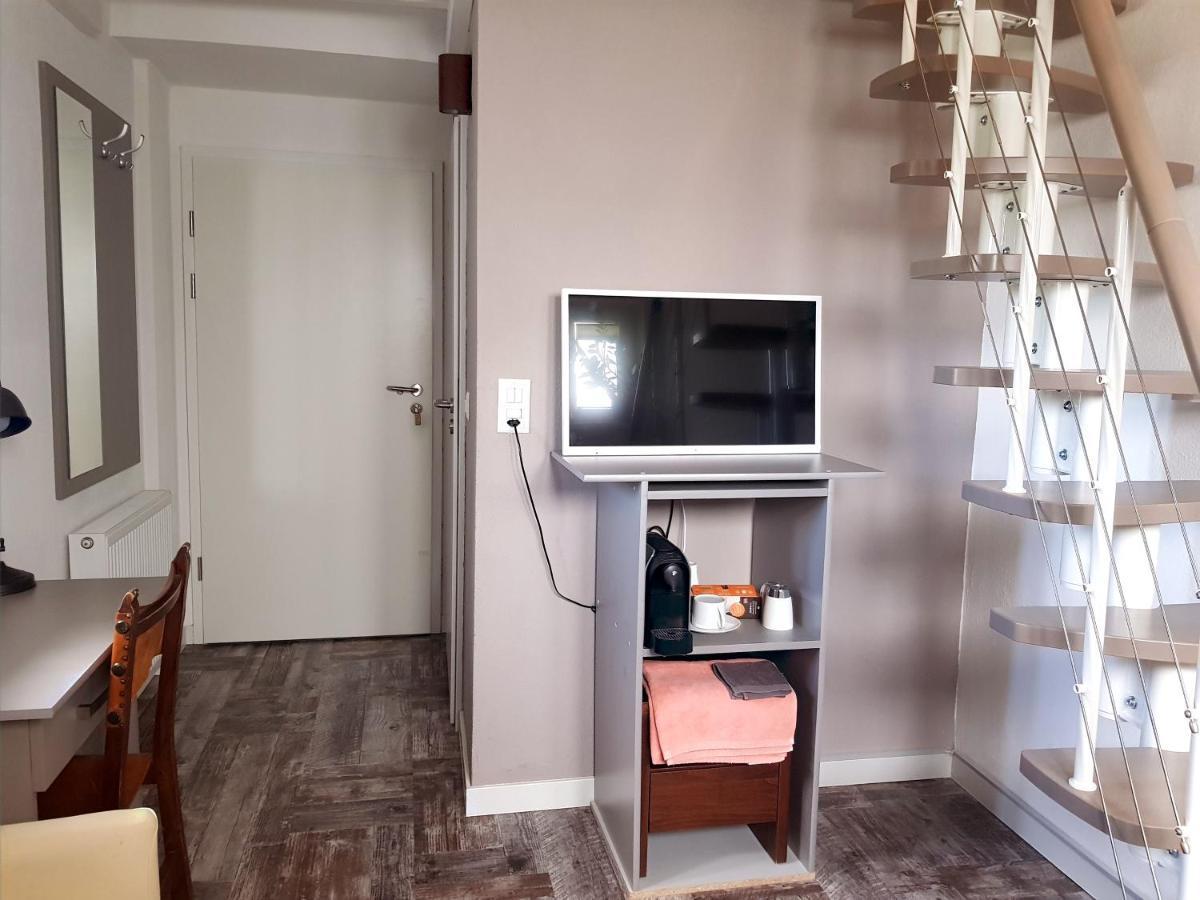 Bnb Comfort Guesthouse Olten - Lostorf エクステリア 写真