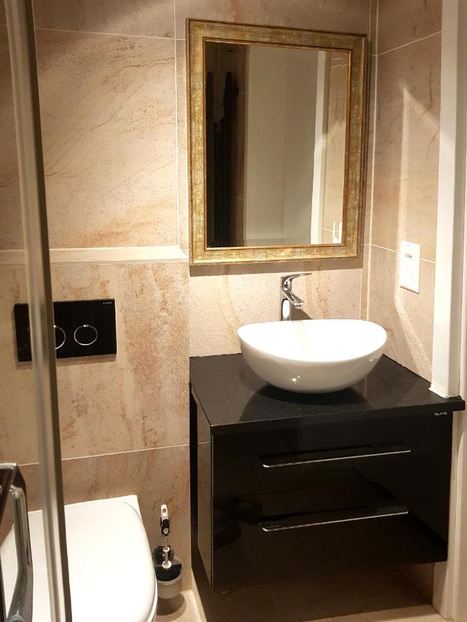 Bnb Comfort Guesthouse Olten - Lostorf エクステリア 写真