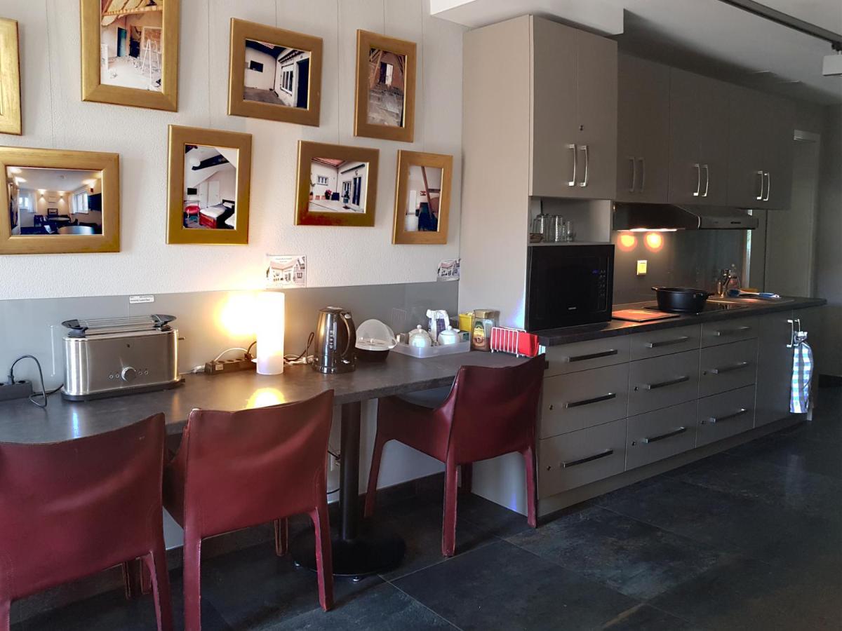 Bnb Comfort Guesthouse Olten - Lostorf エクステリア 写真