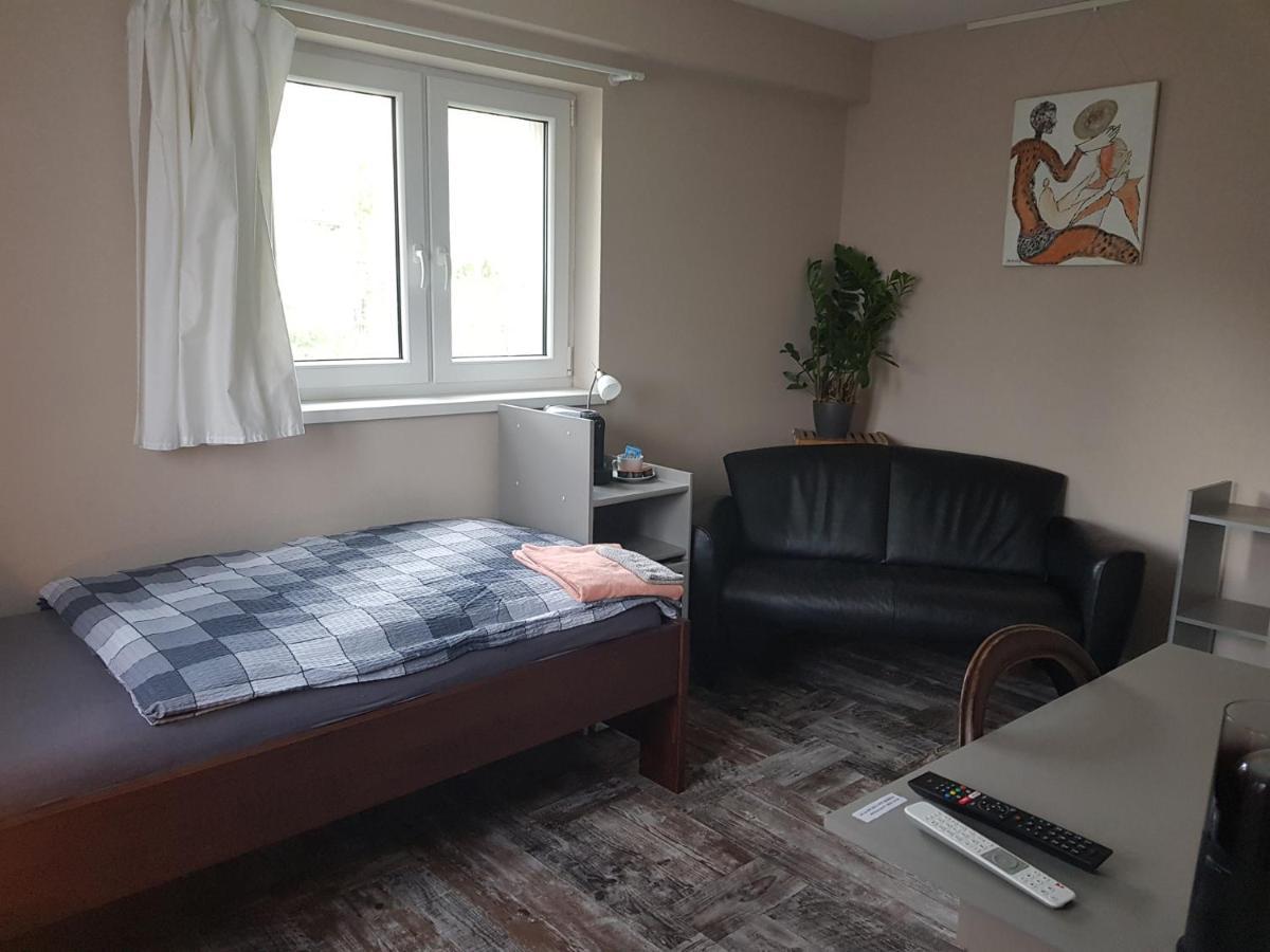 Bnb Comfort Guesthouse Olten - Lostorf エクステリア 写真