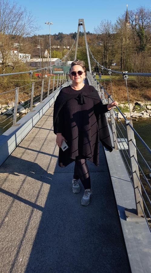 Bnb Comfort Guesthouse Olten - Lostorf エクステリア 写真