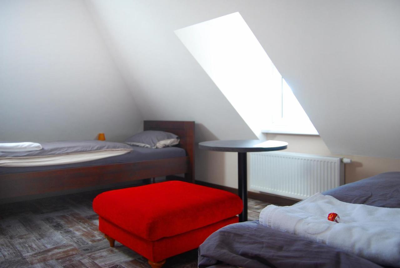 Bnb Comfort Guesthouse Olten - Lostorf エクステリア 写真