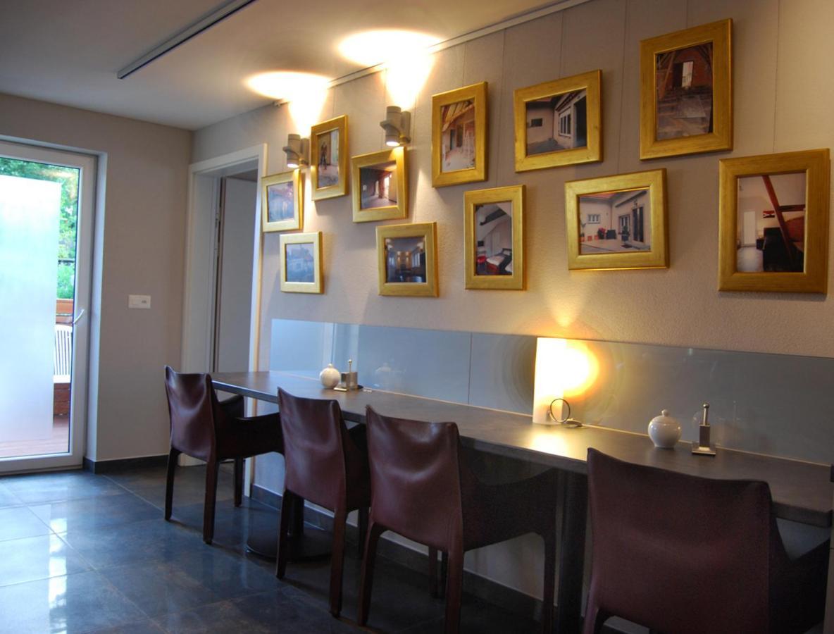 Bnb Comfort Guesthouse Olten - Lostorf エクステリア 写真