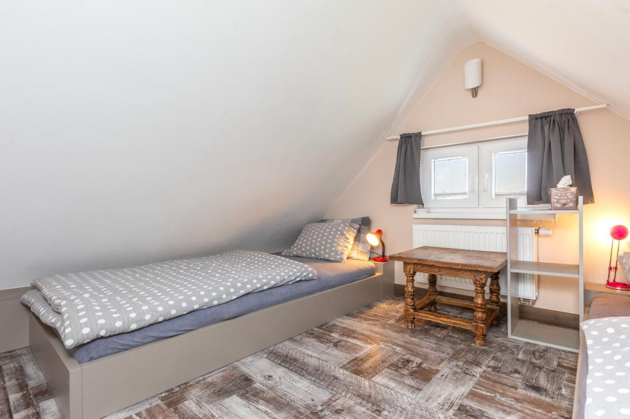 Bnb Comfort Guesthouse Olten - Lostorf エクステリア 写真