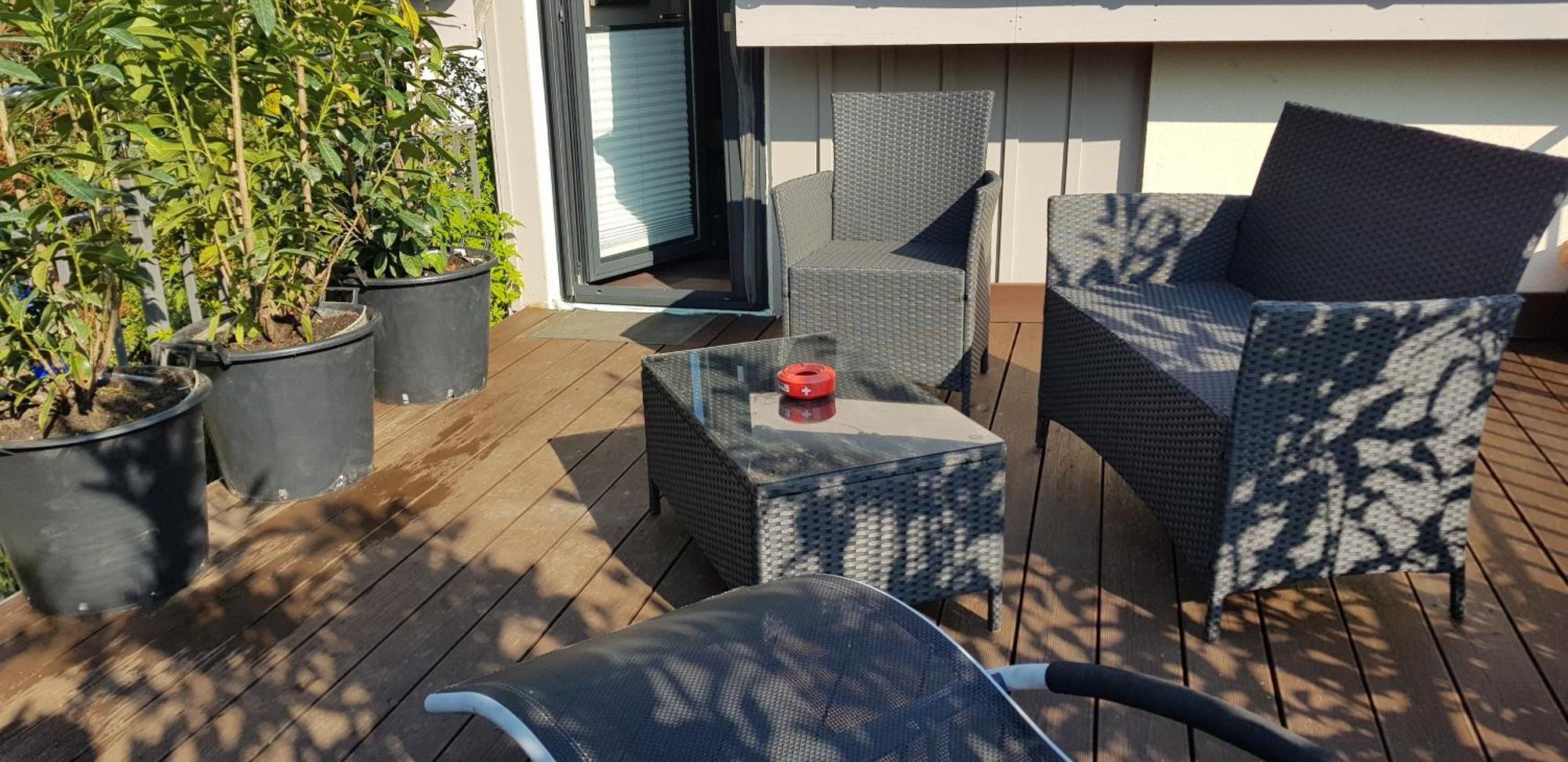 Bnb Comfort Guesthouse Olten - Lostorf エクステリア 写真