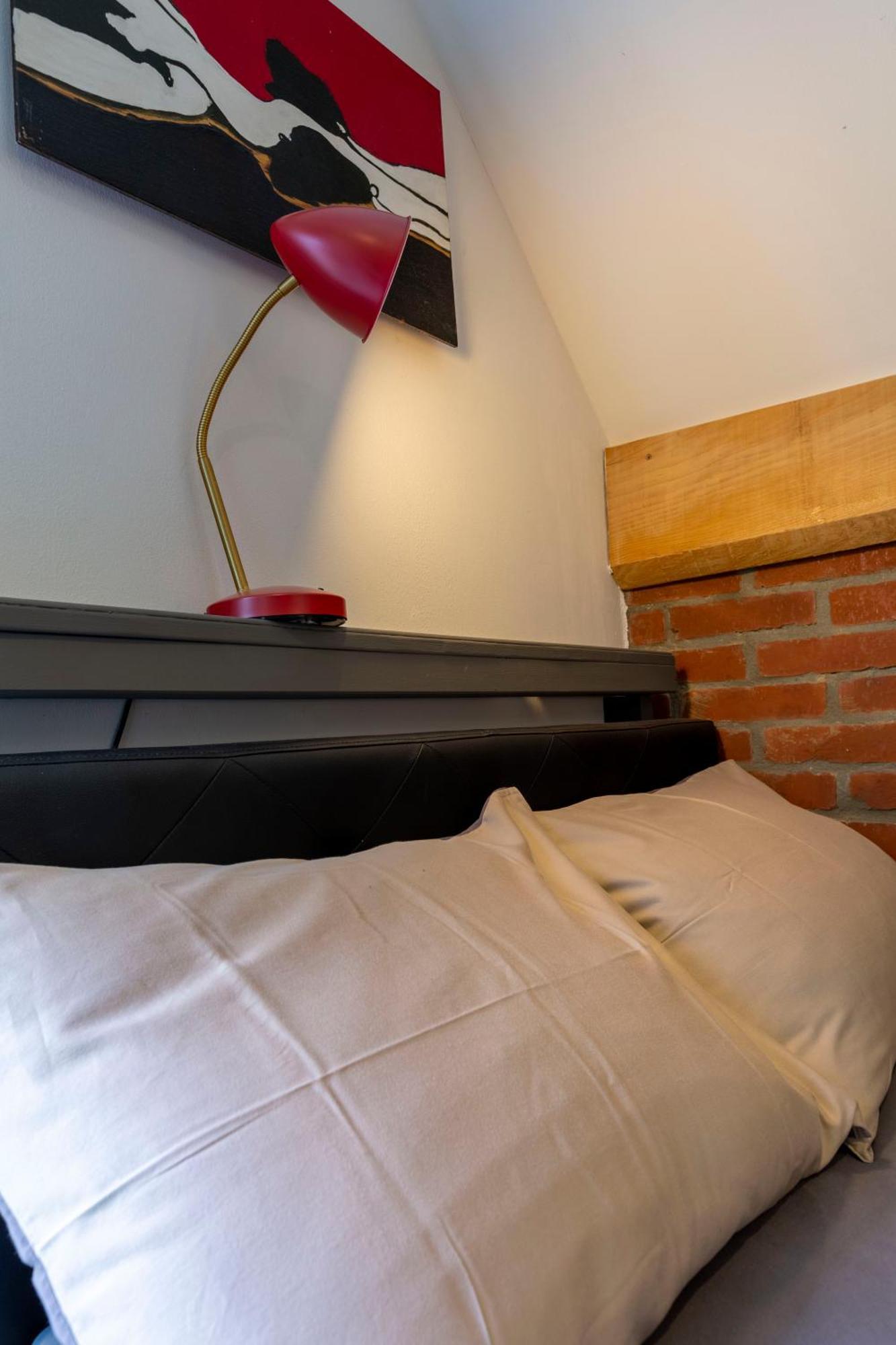 Bnb Comfort Guesthouse Olten - Lostorf エクステリア 写真