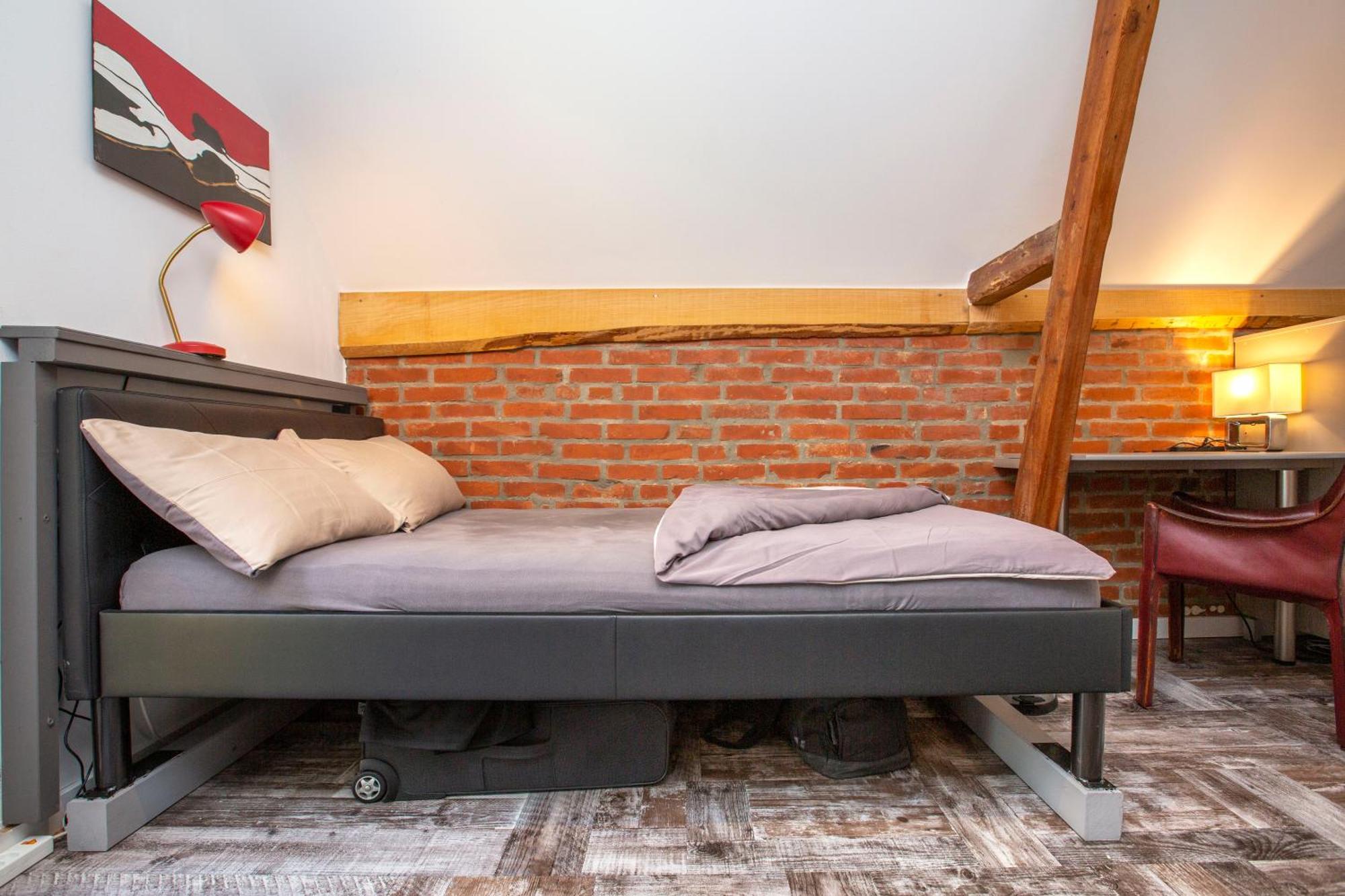 Bnb Comfort Guesthouse Olten - Lostorf エクステリア 写真