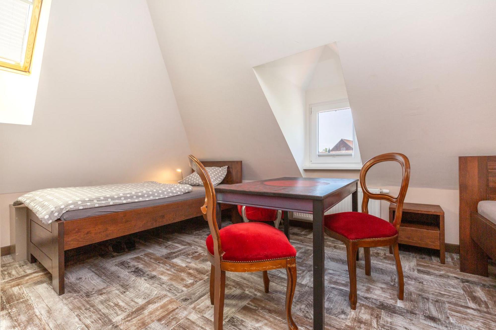 Bnb Comfort Guesthouse Olten - Lostorf エクステリア 写真