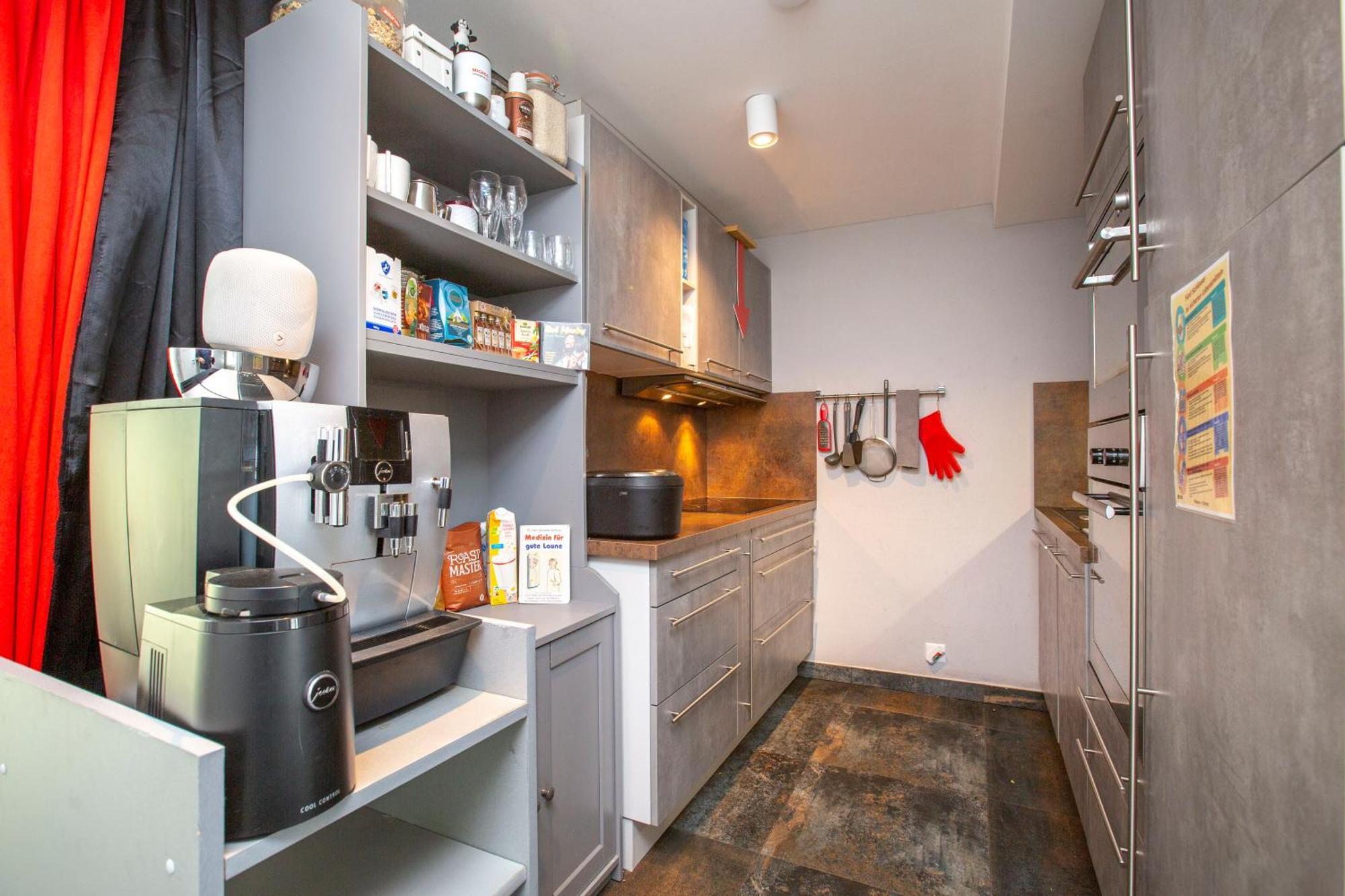 Bnb Comfort Guesthouse Olten - Lostorf エクステリア 写真