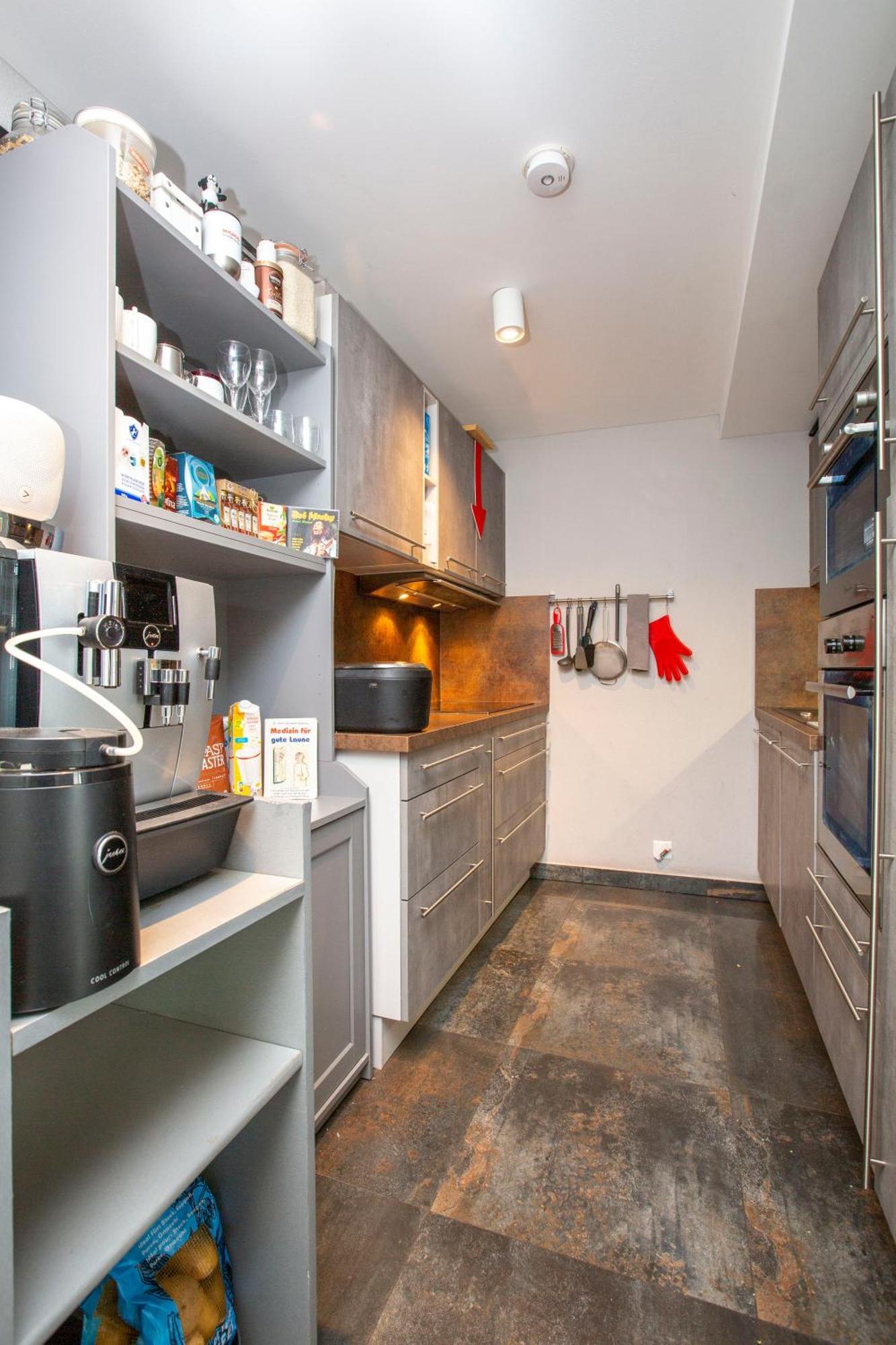 Bnb Comfort Guesthouse Olten - Lostorf エクステリア 写真
