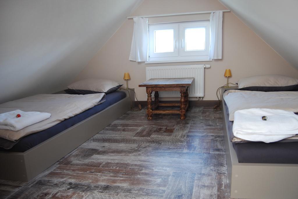 Bnb Comfort Guesthouse Olten - Lostorf エクステリア 写真