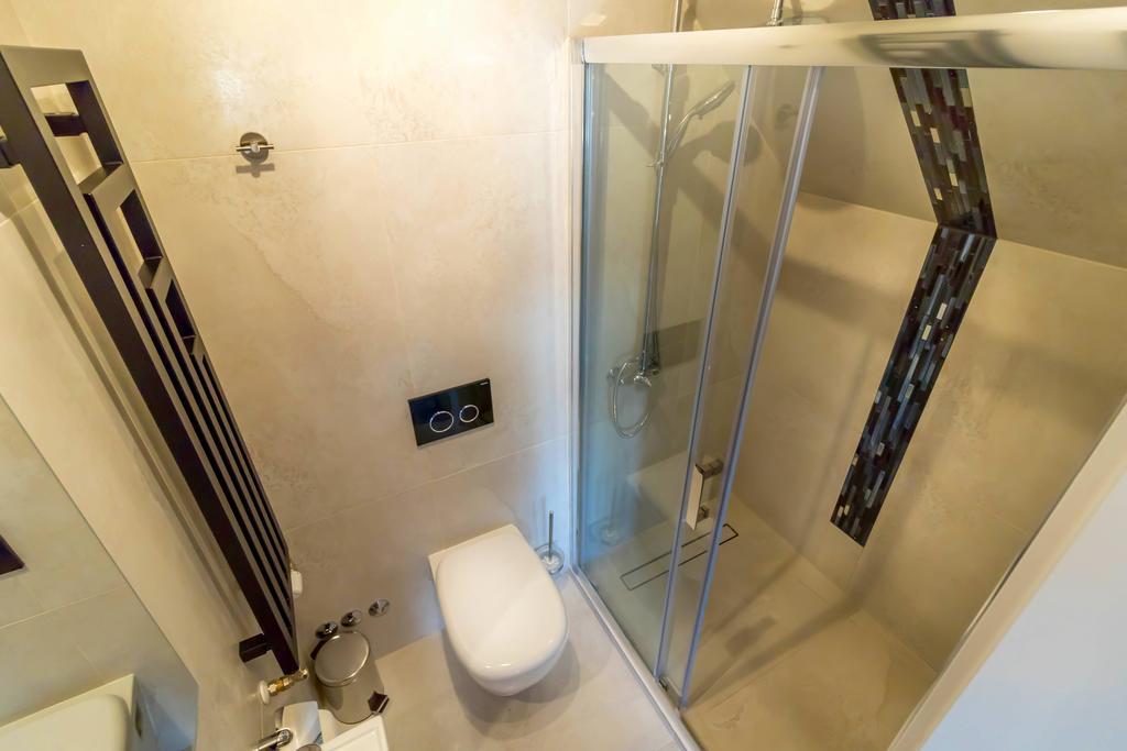 Bnb Comfort Guesthouse Olten - Lostorf エクステリア 写真