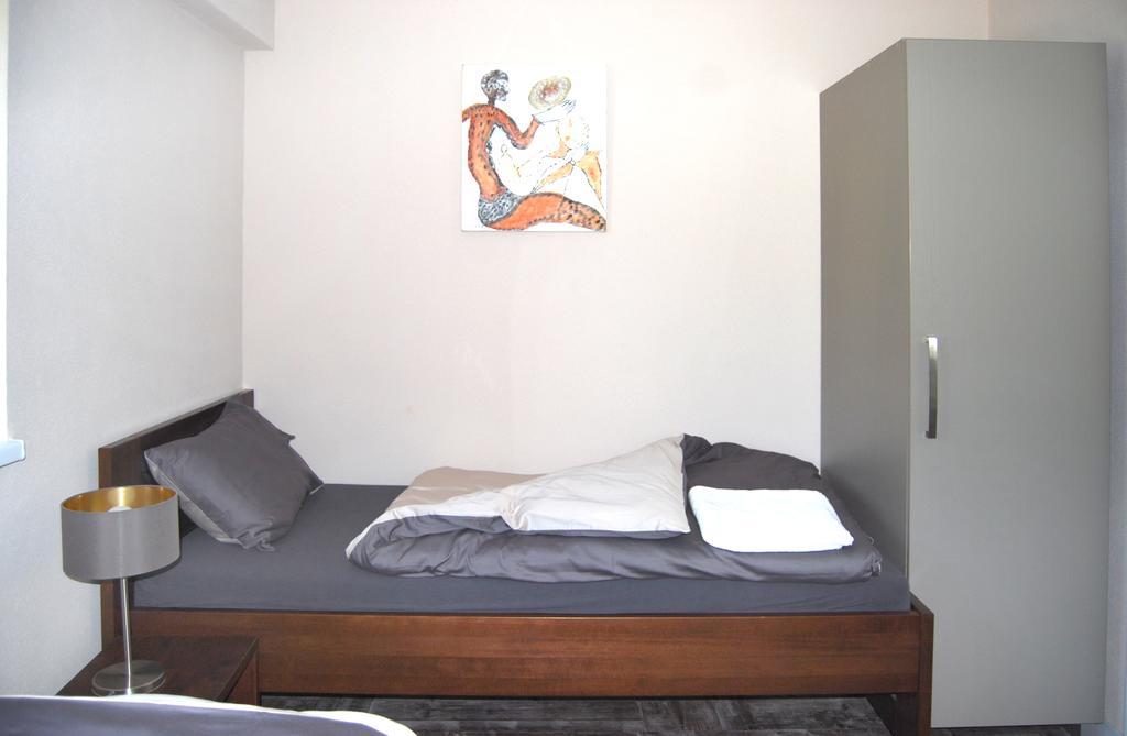 Bnb Comfort Guesthouse Olten - Lostorf エクステリア 写真