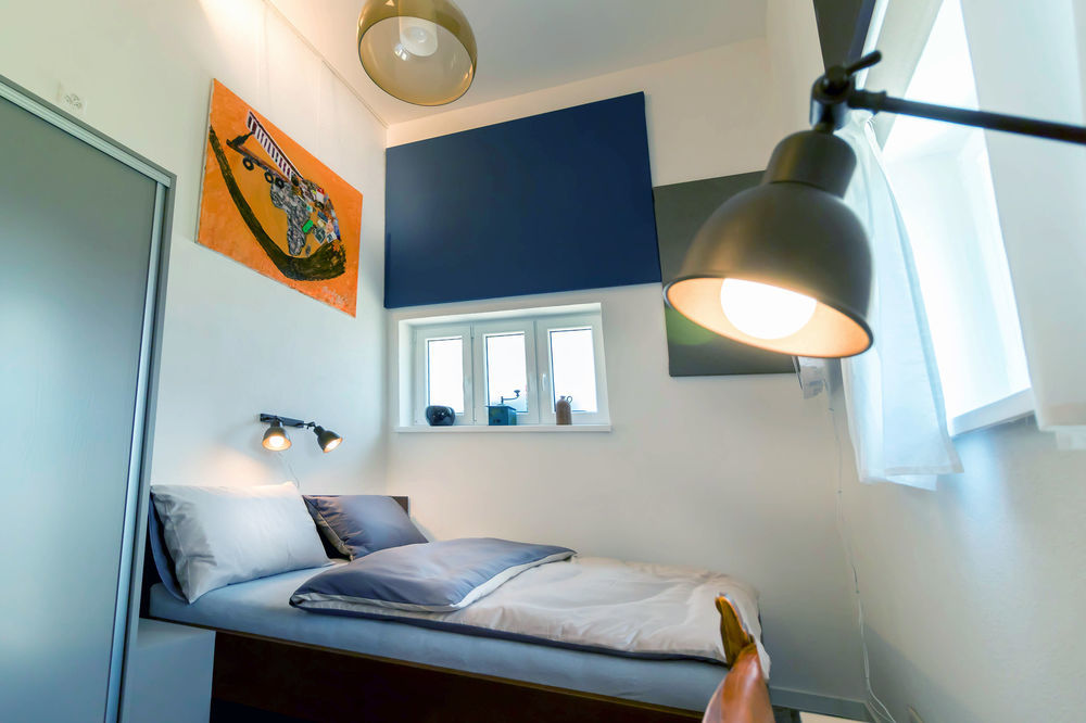 Bnb Comfort Guesthouse Olten - Lostorf エクステリア 写真